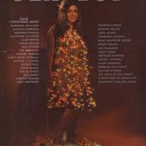 PLAYBOY Magazine 1968 6812 December