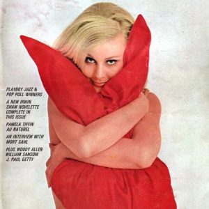 PLAYBOY Magazine 1969 6902 February
