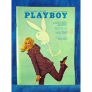 PLAYBOY Magazine 1969 6903 March