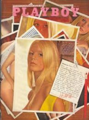 PLAYBOY Magazine 1969 6906 June