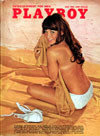 PLAYBOY Magazine 1969 6907 July