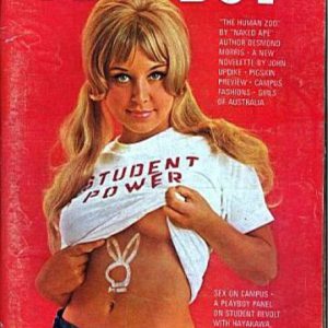 PLAYBOY Magazine 1969 6909 September