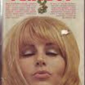 PLAYBOY Magazine 1969 6912 December