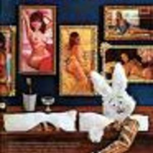 PLAYBOY Magazine 1970 7001 January