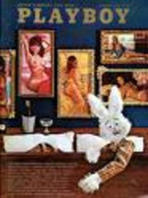 PLAYBOY Magazine 1970 7001 January