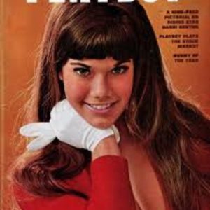 PLAYBOY Magazine 1970 7003 March