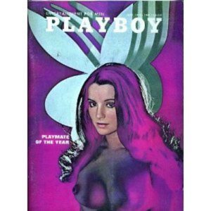 PLAYBOY Magazine 1970 7006 June