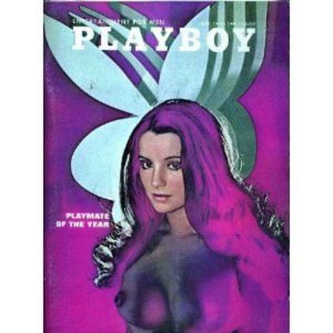 PLAYBOY Magazine 1970 7006 June