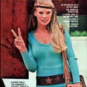 PLAYBOY Magazine 1970 7009 September