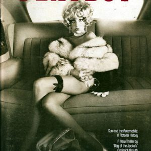 PLAYBOY Magazine 1973 7305 May