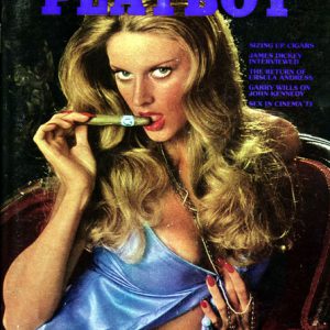 PLAYBOY Magazine 1973 7311 November