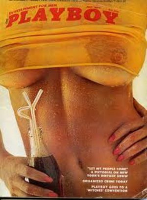 PLAYBOY Magazine 1974 7407 July