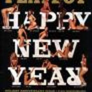 PLAYBOY Magazine 1976 7601 January