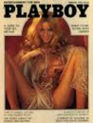 PLAYBOY Magazine 1976 7602 February