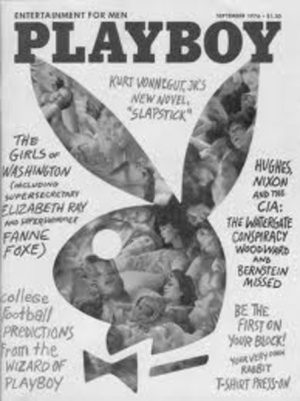 PLAYBOY Magazine 1976 7609 September