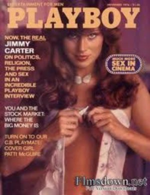 PLAYBOY Magazine 1976 7611 November