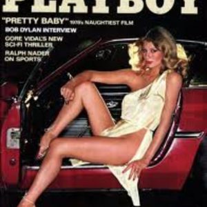 PLAYBOY Magazine 1978 7803 March