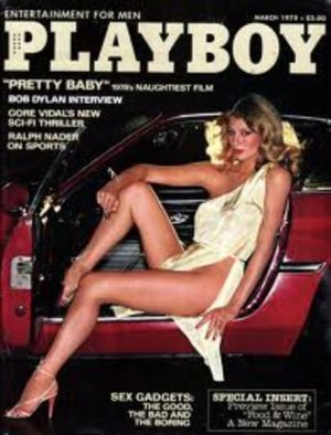 PLAYBOY Magazine 1978 7803 March