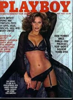 PLAYBOY Magazine 1978 7805 May