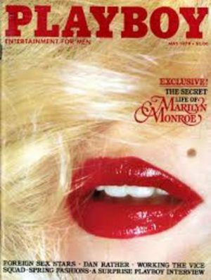 PLAYBOY Magazine 1979 7905 May