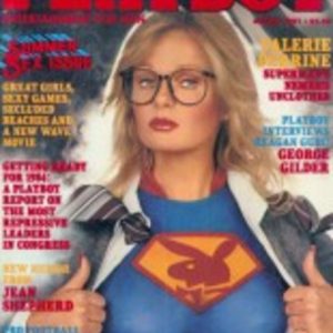PLAYBOY Magazine 1981 8108 August
