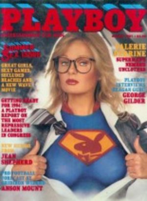 PLAYBOY Magazine 1981 8108 August