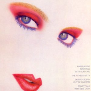 PLAYBOY Magazine 1988 8805 May