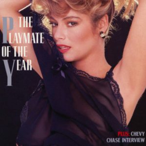PLAYBOY Magazine 1988 8806 June