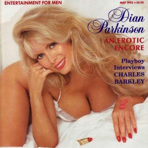 PLAYBOY Magazine 1993 9305 May