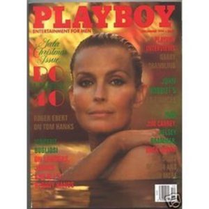 PLAYBOY Magazine 1994 9412 December