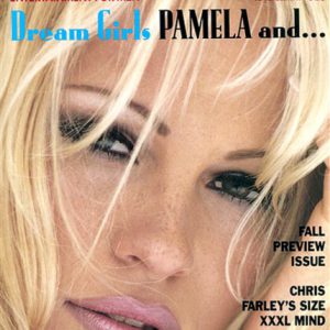 PLAYBOY Magazine 1997 9709 September