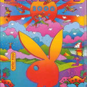 PLAYBOY Magazine 2000 0001 January (Collector’s Edition)