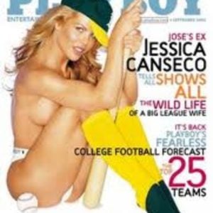 PLAYBOY Magazine 2005 0509 September