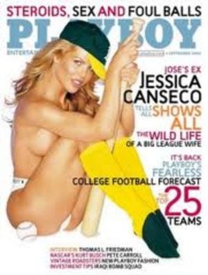 PLAYBOY Magazine 2005 0509 September