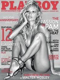 PLAYBOY Magazine 2007 0701 January