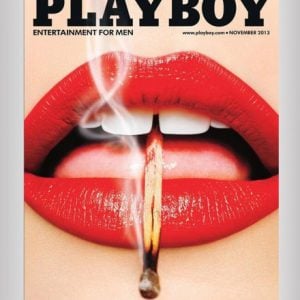 PLAYBOY Magazine 2013 1311 November