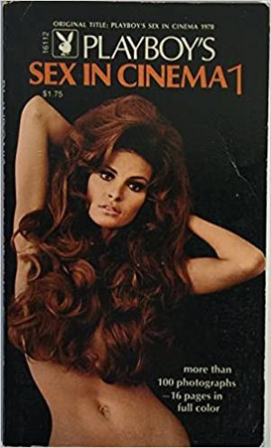 Playboy's Sex in Cinema 1 (January 1, 1971)