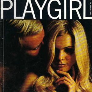 PLAYGIRL (AUSTRALIA) New Series No. 01