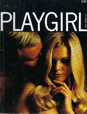 PLAYGIRL (AUSTRALIA) New Series No. 01
