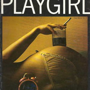 PLAYGIRL (AUSTRALIA) New Series No. 03