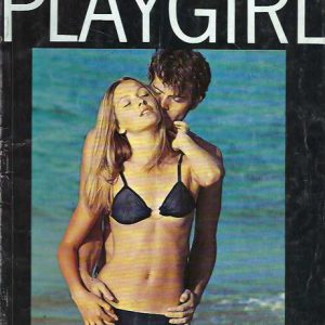 PLAYGIRL (AUSTRALIA) New Series No. 04