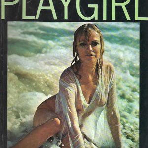 PLAYGIRL (AUSTRALIA) New Series No. 06