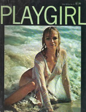 PLAYGIRL (AUSTRALIA) New Series No. 06