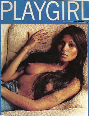 PLAYGIRL (AUSTRALIA) New Series No. 20