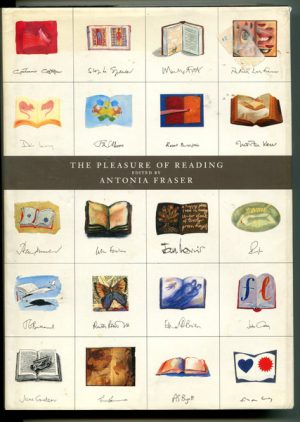 PLEASURE OF READING, THE