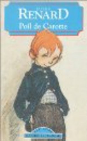 Poil de Carotte