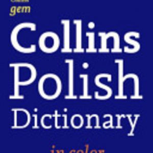 POLISH: Collins POLISH Gem Dictionary: