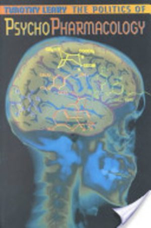 Politics of Psychopharmacology, The