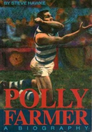 POLLY FARMER: A Biography