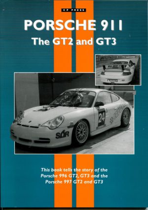 PORSCHE 911: The GT2 and GT3